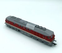 TILLIG Diesellokomotive BR 232 426-7 der Nossen-Riesaer Eisenbahn-Compagnie GmbH DC analog Ep.VI 05777 Spur TT