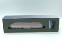 TILLIG Diesellokomotive BR 232 426-7 der Nossen-Riesaer Eisenbahn-Compagnie GmbH DC analog Ep.VI 05777 Spur TT