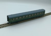 TILLIG Reisezugwagen 2. Klasse B4ge mit 2. Betriebsnummer...