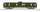 TILLIG Packwagen Pw4&uuml; der DR Ep.III 12060 Spur TT
