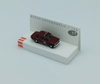 BUSCH Lada 1200 Fahrschule 87007 Automodell 1:120