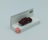 BUSCH Lada 1200 Fahrschule 87007 Automodell 1:120