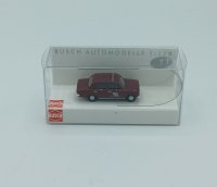 BUSCH Lada 1200 Fahrschule 87007 Automodell 1:120