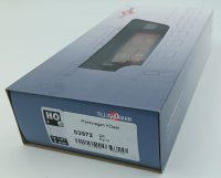 TILLIG Packwagen KDaai der DR Ep.IV 03972 Spur H0e
