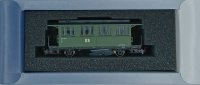 TILLIG Personenwagen KBi der DR Ep.III 03907 Spur H0e