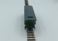 TILLIG Personenwagen KBi der DR Ep.III 03908 Spur H0e