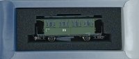 TILLIG Personenwagen KBi der DR Ep.III 03908 Spur H0e