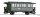 TILLIG Personenwagen KBi der DR Ep.III 03908 Spur H0e