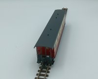 TILLIG Personenwagen KB4ip der DR Ep.IV 03920 Spur H0e