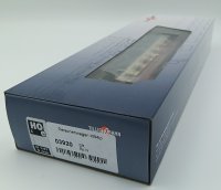 TILLIG Personenwagen KB4ip der DR Ep.IV 03920 Spur H0e