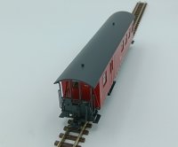 TILLIG Packwagen KBD4i der DR Ep.IV 03940 Spur H0e