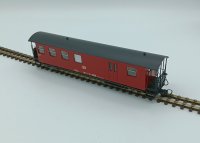 TILLIG Packwagen KBD4i der DR Ep.IV 03940 Spur H0e