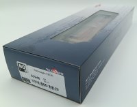 TILLIG Packwagen KBD4i der DR Ep.IV 03946 Spur H0e