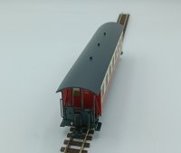 TILLIG Personenwagen KB4i der DR Ep.IV 03983 Spur H0e