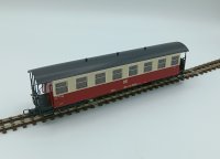 TILLIG Personenwagen KB4i der DR Ep.IV 03983 Spur H0e