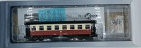 TILLIG Personenwagen KB4i der DR Ep.IV 03983 Spur H0e