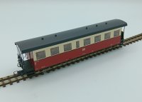 TILLIG Personenwagen KB4ip der DR Ep.IV 03984 Spur H0e