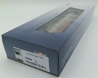 TILLIG Personenwagen KB4ip der DR Ep.IV 03984 Spur H0e