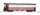 TILLIG Personenwagen KB4ip der DR Ep.IV 03984 Spur H0e