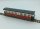 TILLIG Personenwagen KB4ip der DR Ep.IV 03984 Spur H0e