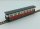 TILLIG Personenwagen KB4ip der DR Ep.IV 03984 Spur H0e