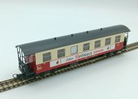 TILLIG Personenwagen KB Echter Nordhäuser Doppelkorn...