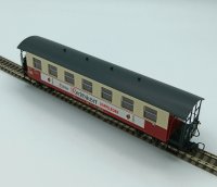 TILLIG Personenwagen KB Echter Nordhäuser Doppelkorn der HSB Ep.V 03924 Spur H0e