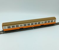 TILLIG Reisezugwagenset Museums-Städteexpress...