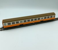 TILLIG Reisezugwagenset Museums-St&auml;dteexpress Erfurter Bahnservice GmbH Ep.VI 70061 Spur H0