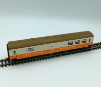 TILLIG Reisezugwagenset Museums-St&auml;dteexpress Erfurter Bahnservice GmbH Ep.VI 70061 Spur H0