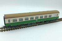 TILLIG Reisezugwagen 2. Klasse Bghw der DR Ep.IV gealtert...