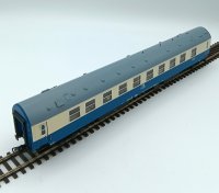 TILLIG Funkmesswagen ASFP Magdeburg der DR Ep.V 75008 Spur H0