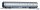 TILLIG Funkmesswagen ASFP Magdeburg der DR Ep.V 75008 Spur H0