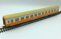 TILLIG Reisezugwagen 2. Klasse Bme St&auml;dteexpress der DR Ep.IV 75004 Spur H0