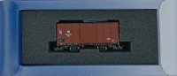 TILLIG Gedeckter Güterwagen Gw der DR Ep.III 05905 Spur H0e