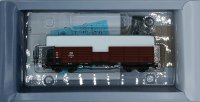 TILLIG Offener Güterwagen OO der DR Ep.IV 05920 Spur H0e