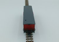 TILLIG Packwagen KD4 der DR Ep.IV 05941 Spur H0e