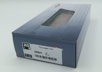 TILLIG Packwagen KD4 der DR Ep.IV 05941 Spur H0e