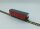 TILLIG Packwagen KD4 der DR Ep.IV 05941 Spur H0e