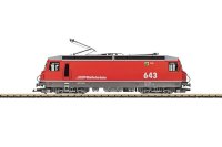LGB RhB-Ellok Ge 4/4 III "643" Ep.V Schmalspur...