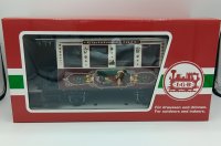 LGB Weihnachtswagen 2025 Schmalspur 36025 Spur G
