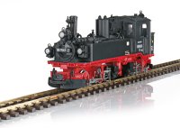 LGB Dampflokomotive 99 1561-2 DR Ep.IV 26847 Spur G