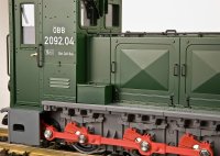 LGB Diesellok 2092.04 ÖBB Epoche IV 23594 Spur G