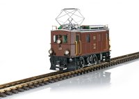 LGB RhB Elektrolokomotive Ge 2/4 Epoche VI Schmalspur...