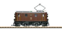 LGB RhB Elektrolokomotive Ge 2/4 Epoche VI Schmalspur...