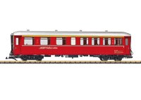 LGB RhB Schnellzugwagen 1. Klasse Epoche IV 31525 Spur G
