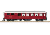 LGB RhB Speisewagen Epoche IV 31528 Spur G