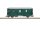 LGB RhB Gepäckwagen Epoche IV 41843 Spur G