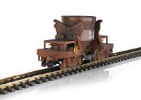 LGB Schlackenwagen mit DC-Kippfunktion Epoche VI 40561...