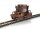 LGB Schlackenwagen mit DC-Kippfunktion Epoche VI 40561 Spur G